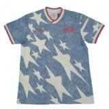 EEUU 2a Equipación 1994